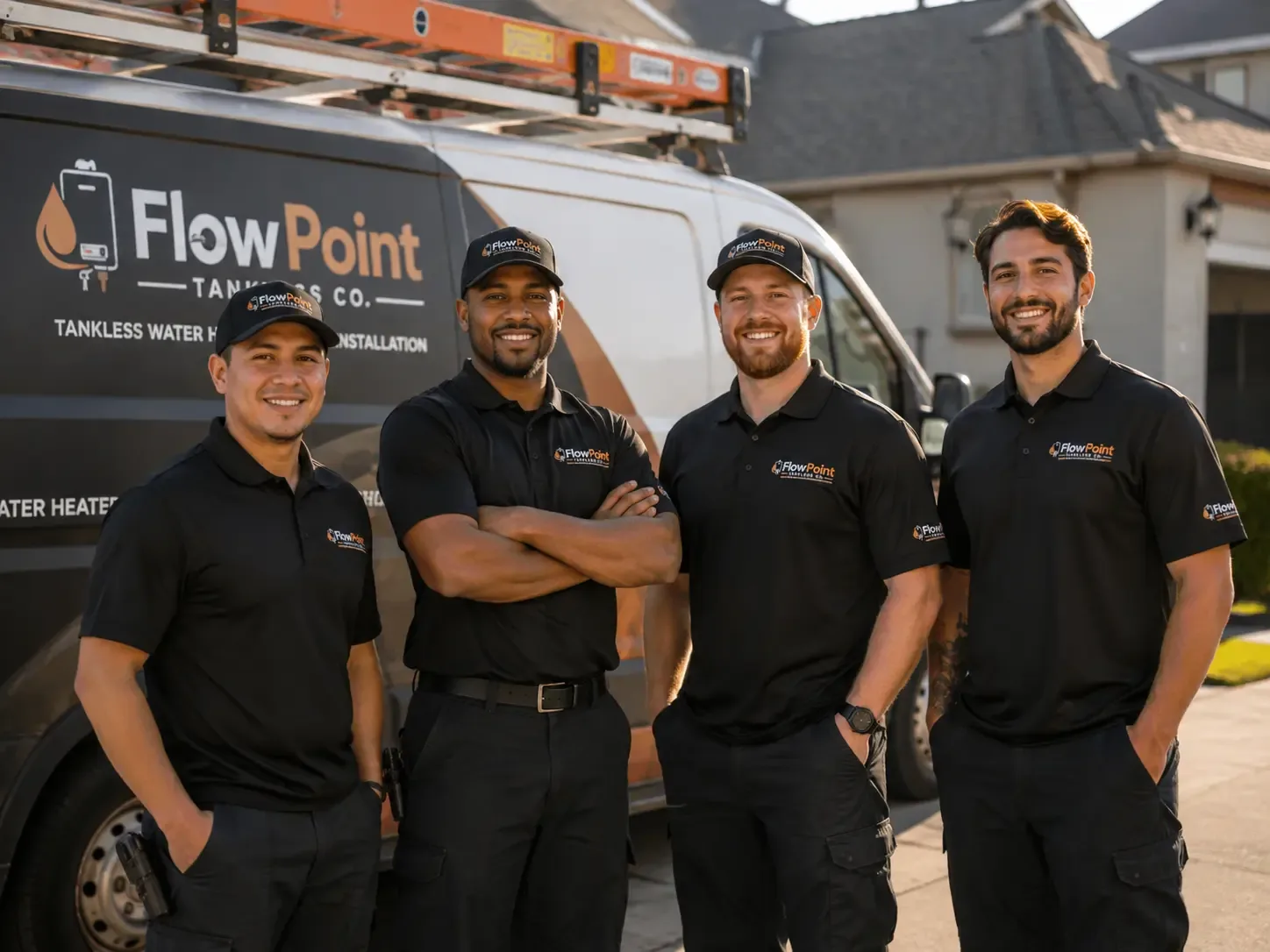 Tankless Water Heater Installation company in Mount Dora, FL