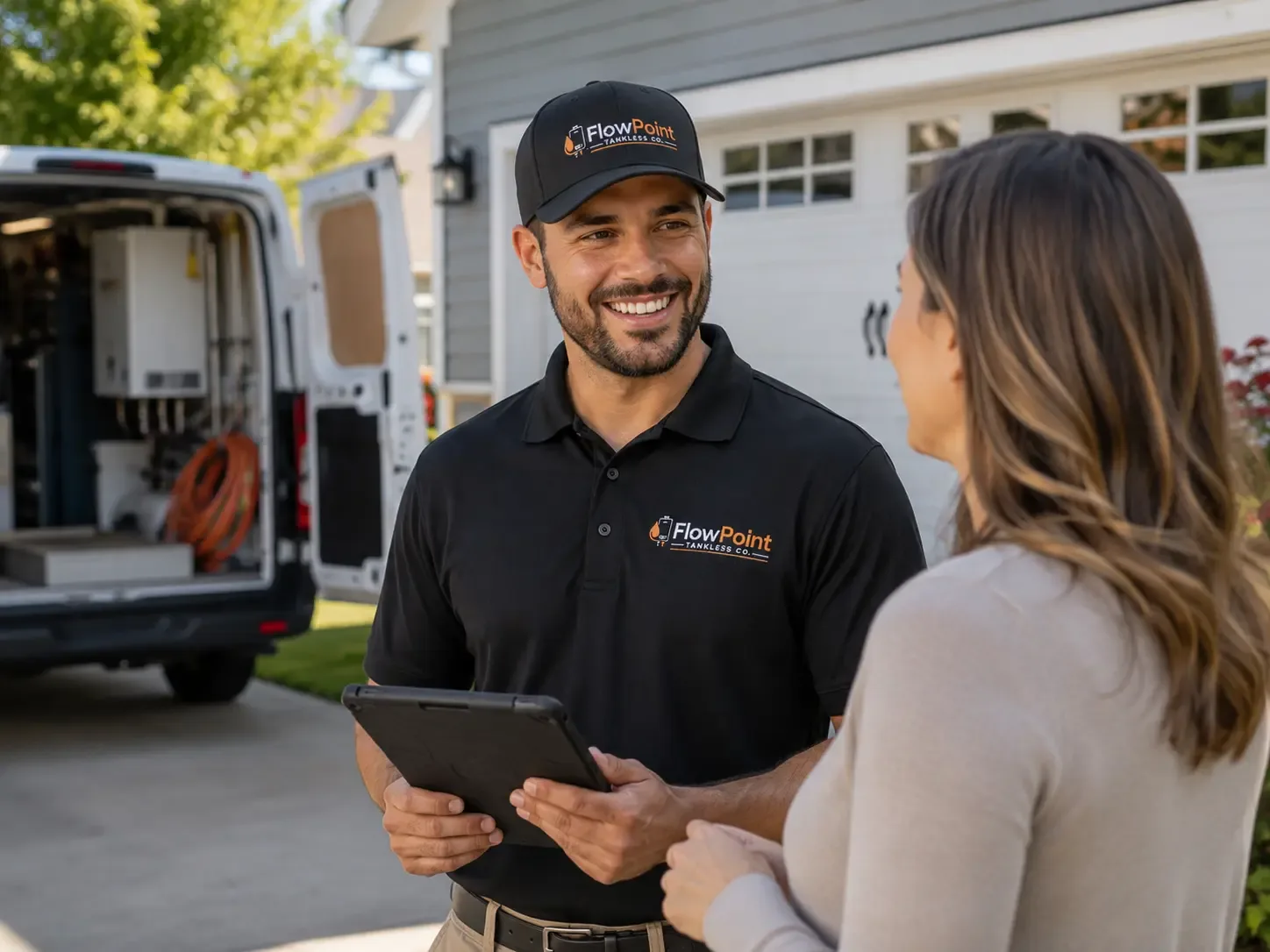 Tankless Water Heater Installation Mount Dora, FL FAQs